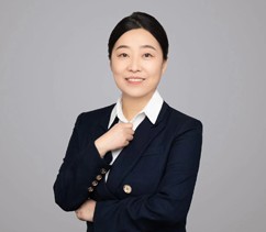 李庆梅