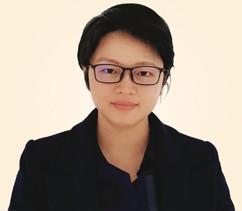 涂黎晴